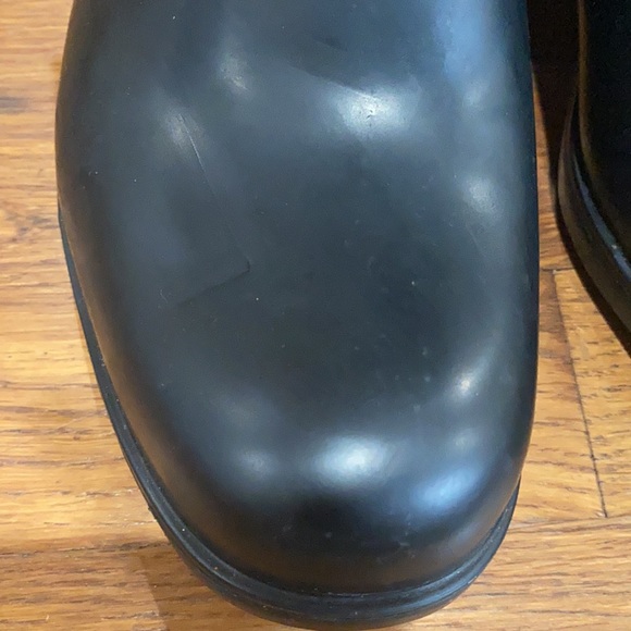 Rain boot by Coach - Picture 7 of 10